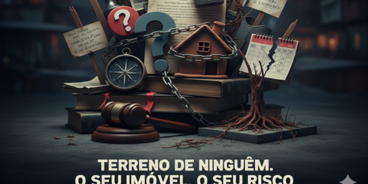 O detalhe na posse que abriu caminho para o registro definitivo