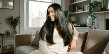 O tratamento capilar que aumenta o brilho natural dos fios já na primeira aplicação