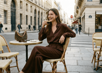 Chega de cores neutras, aposte nessas cores para modernizar o look de verão