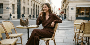Chega de cores neutras, aposte nessas cores para modernizar o look de verão