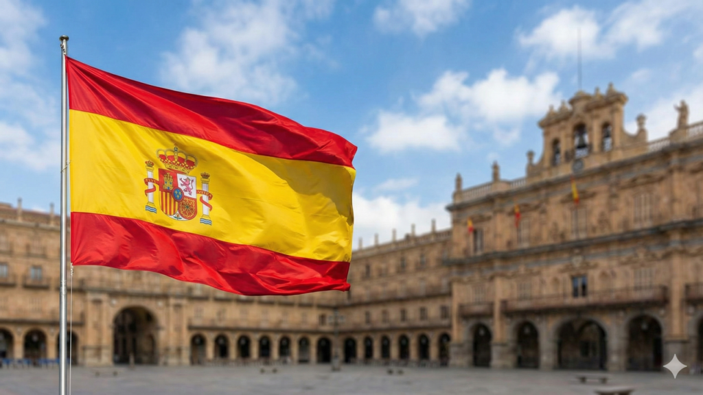 Seu sobrenome pode esconder uma história espanhola surpreendente