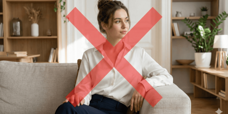 Nesta temporada, destacam-se as blusas e camisas cropped boxy, marcadas pelo corte reto até a cintura