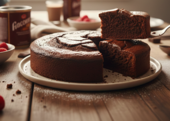 O sabor intenso que conquista quem ama receita rápida