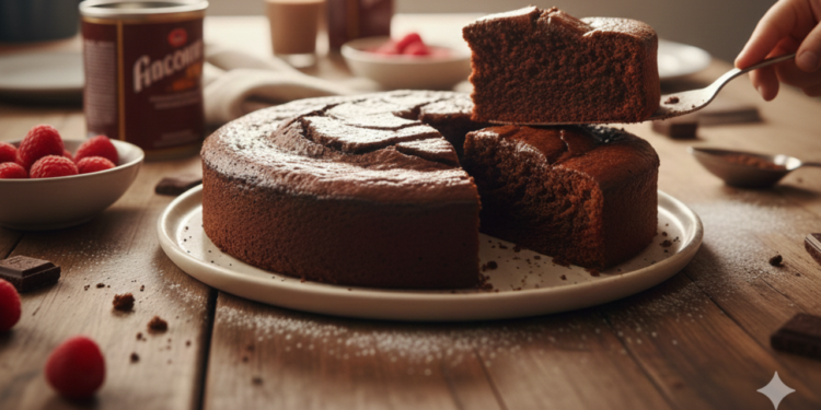 O sabor intenso que conquista quem ama receita rápida