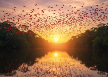 Documentário revela os segredos mais impressionantes da Amazônia