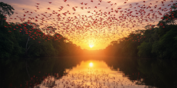 Documentário revela os segredos mais impressionantes da Amazônia