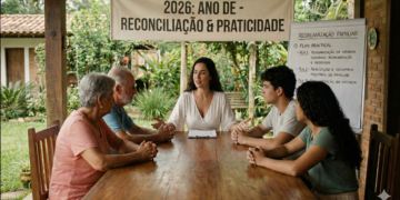 Este signo pode mudar o rumo de conflitos familiares antigos