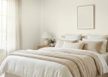 A cor de 2026 chega para transformar a casa toda