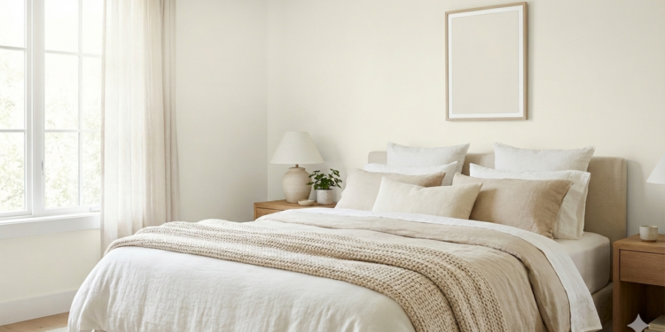 A cor de 2026 chega para transformar a casa toda