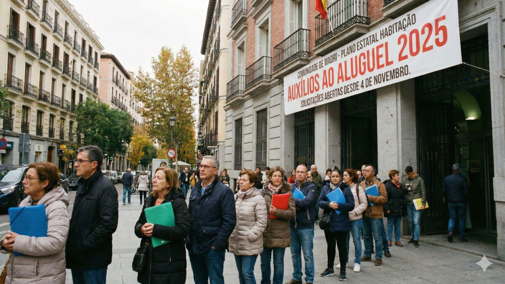 Entenda quem pode solicitar a ajuda ao aluguel