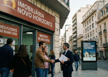 Mercado de aluguel em Buenos Aires muda após crise