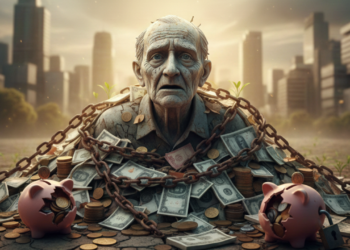 Lei vigente, garante par todos os idosos com mais de 60 anos ficar livre das dívidas