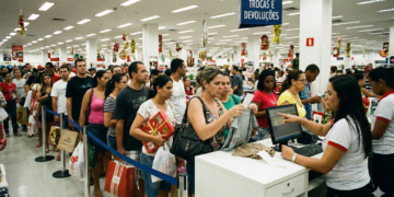Nem toda loja é obrigada a trocar seu presente