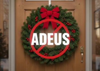 Ramo de flores secas para Natal monte o seu em casa