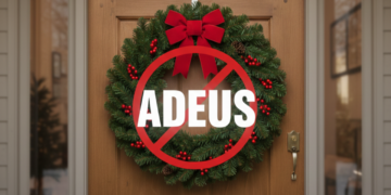 Ramo de flores secas para Natal monte o seu em casa