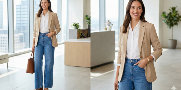 Esse jeans mudou a forma de se vestir