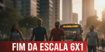 A PEC que pode encurtar a semana e ampliar o descanso