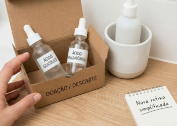 Ácido tranexâmico ganha espaço no skincare