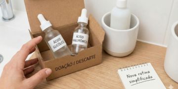 Ácido tranexâmico ganha espaço no skincare