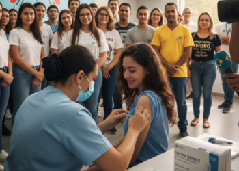 Instituto Butantan avança no controle da dengue