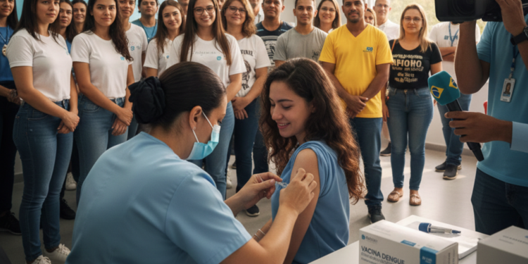 Instituto Butantan avança no controle da dengue