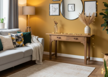 A transformação de R$ 500 que surpreende qualquer visitante