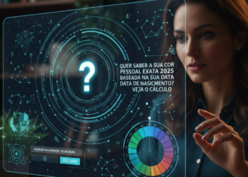 Poucos escolhem a cor certa para 2025