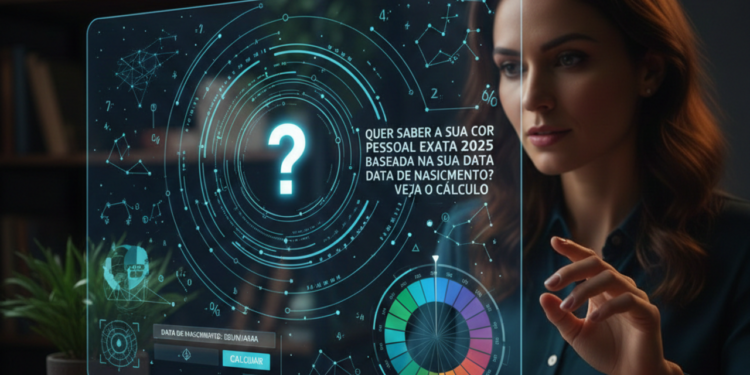 Poucos escolhem a cor certa para 2025