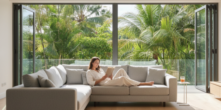 O jeito mais econômico de enfrentar ondas de calor