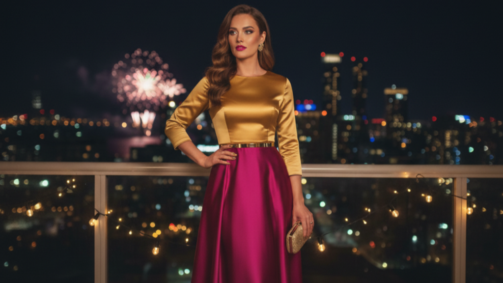 O detalhe no look que pode mudar o amor em 2026