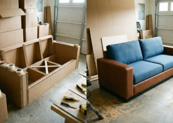 Esse projeto sustentável une economia e resistência