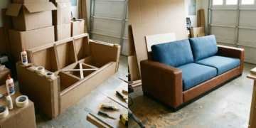 Esse projeto sustentável une economia e resistência