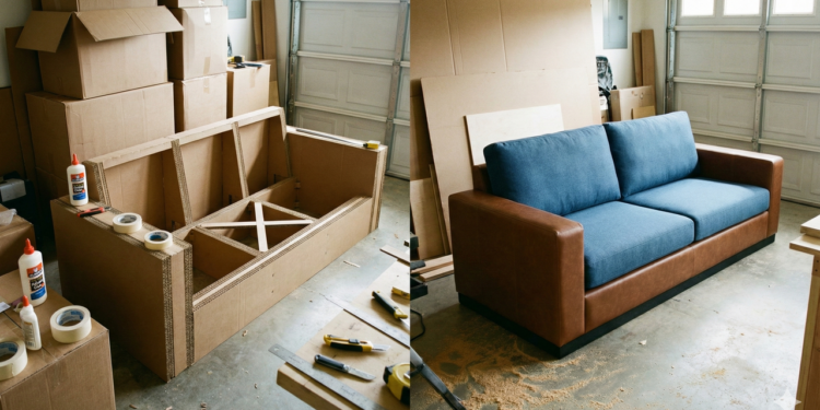 Esse projeto sustentável une economia e resistência