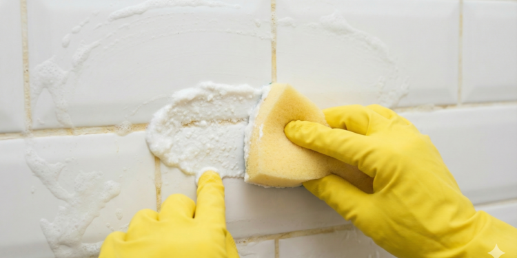 Esses truques simples estão facilitando a limpeza