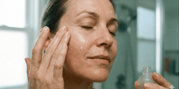 Manchas e falta de viço? A solução natural que deixa a pele madura luminosa e uniforme