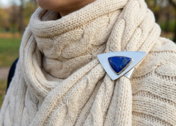 O pequeno detalhe que transforma roupas simples