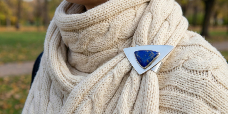 O pequeno detalhe que transforma roupas simples