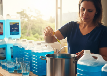 A nova febre doméstica que está rendendo litros e lucro