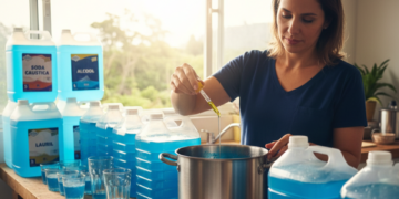 A nova febre doméstica que está rendendo litros e lucro