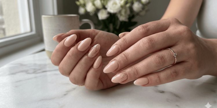 Para aumentar a duração do esmalte, a preparação é tão importante quanto a escolha da cor