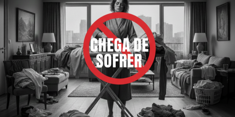 A solução favorita de quem cansou do ferro tradicional