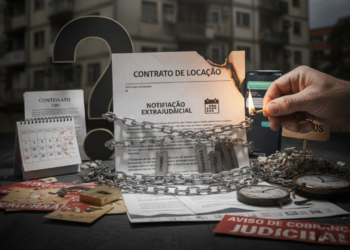 Fiador é surpreendido com dívida que não sabia que existia