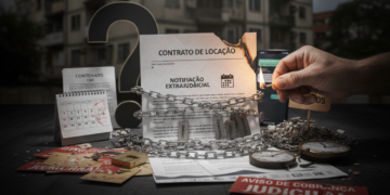 Fiador é surpreendido com dívida que não sabia que existia