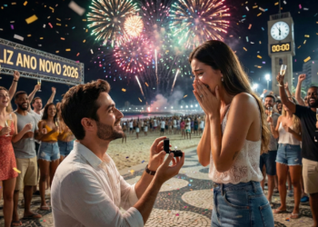 O amor pode virar compromisso sério para esses signos