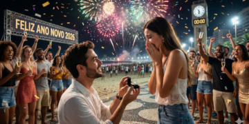 O amor pode virar compromisso sério para esses signos