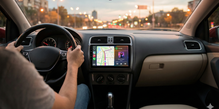 Acessórios baratos que deixam seu carro mais moderno