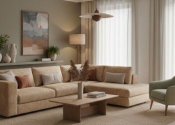 Cristhian Mera, arquiteto: “Esta é a minha classificação de cores para decorar a sua casa”