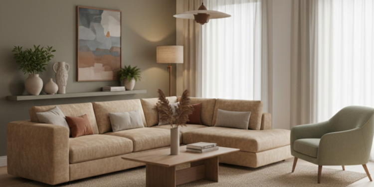 Cristhian Mera, arquiteto: “Esta é a minha classificação de cores para decorar a sua casa”