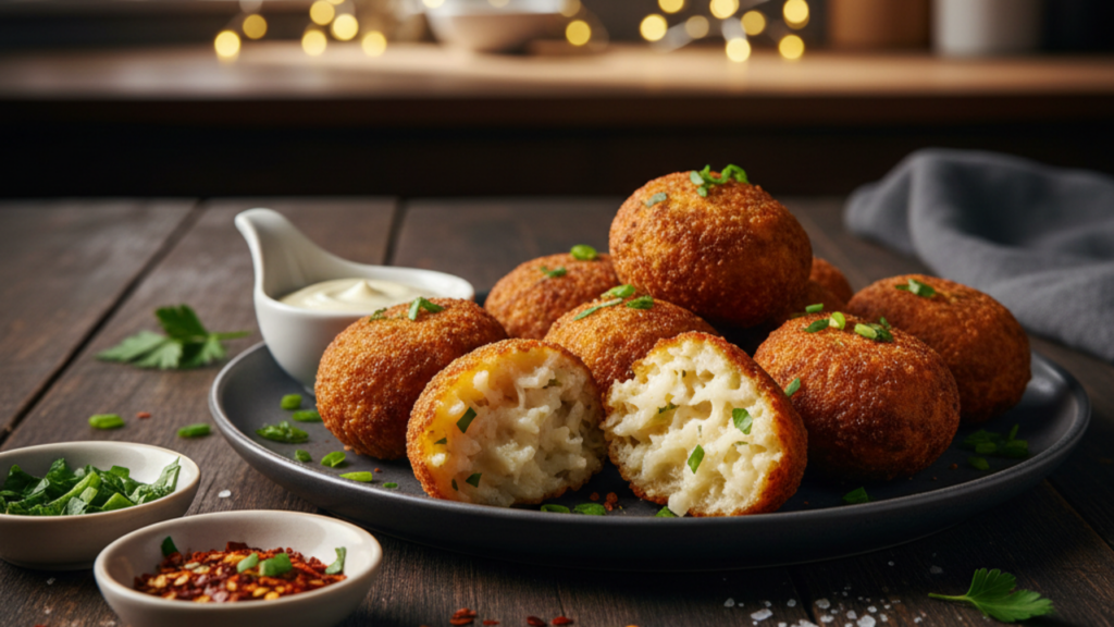 O bolinho queridinho de quem aproveita sobras com criatividade