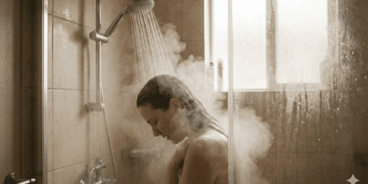 Quando a água passa do ponto, a pele logo dá sinais de que não está se adaptando bem à rotina de banho